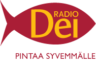 Radio Dei aloitti lähetykset Vaasassa