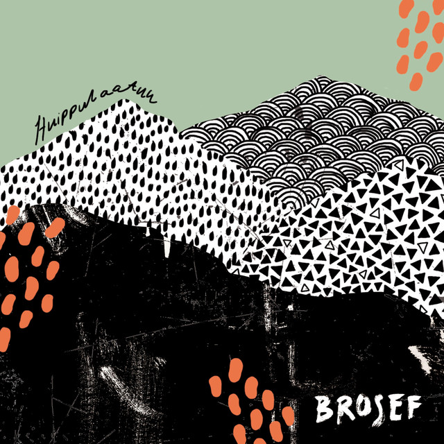 Viikon levy:Brosef – Huippulaatuu