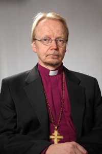 KUUNTELE: Arkkipiispa Kari Mäkinen toimittajien suorassa tentissä
