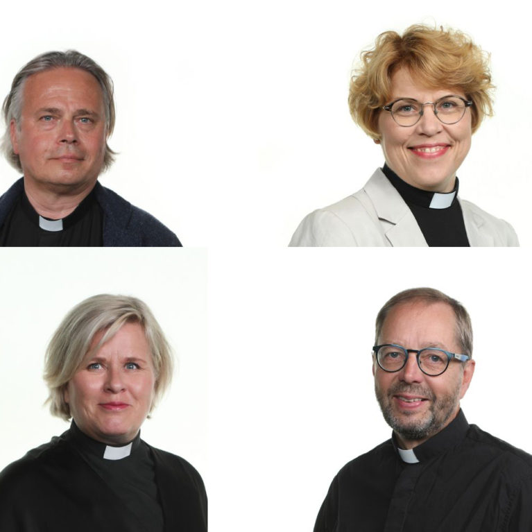 KUUNTELE: Radio Dei tenttasi Espoon piispaehdokkaat – saarnanäytteet suorana radiosta