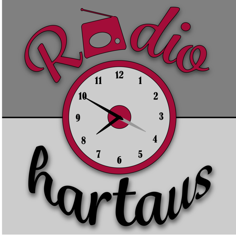 Radiohartaus