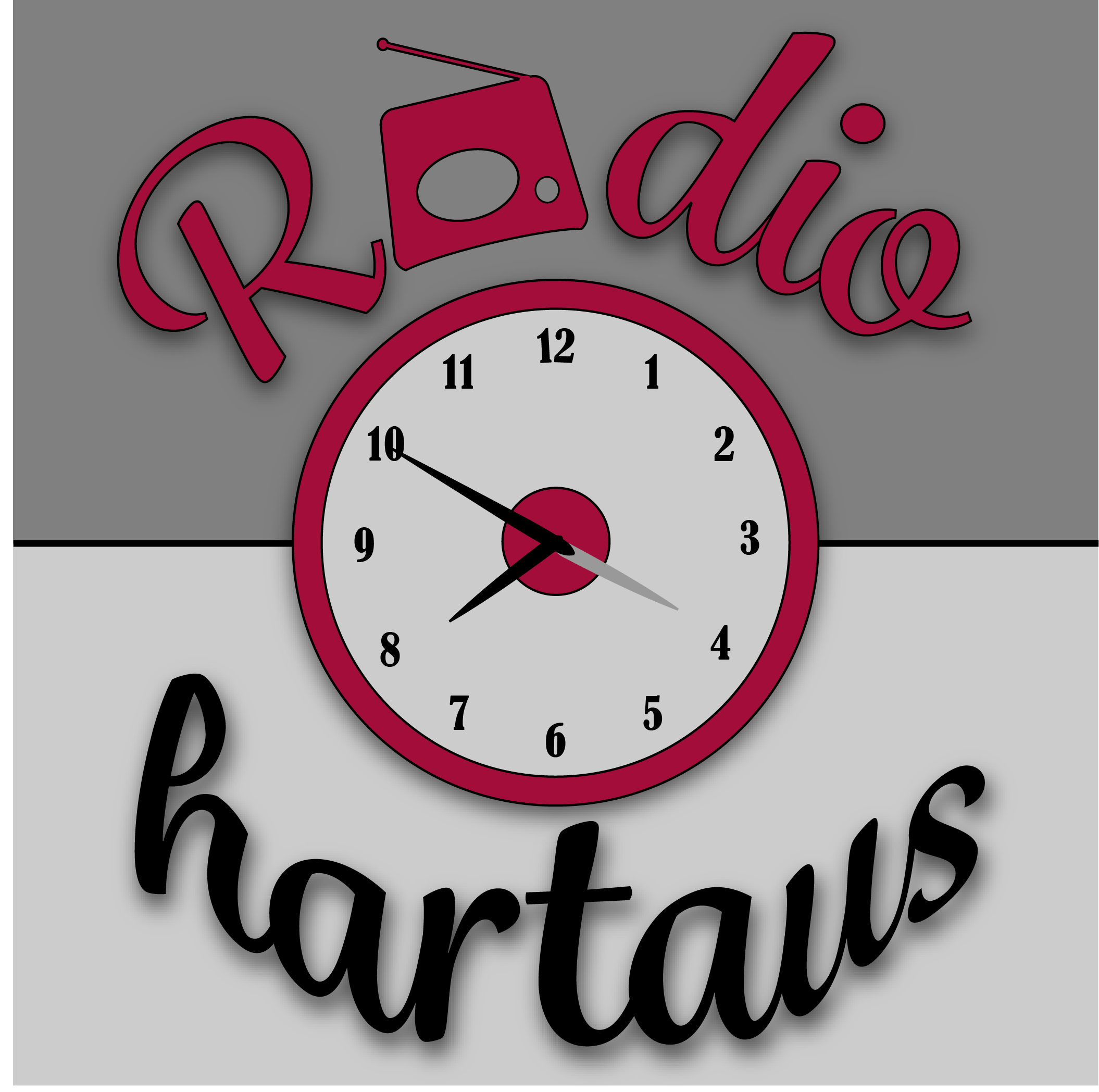 Radiohartaus ohjelma - Radio Dei Ohjelmat