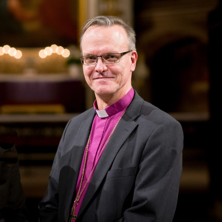 Arkkipiispa Tapio Luoma itsenäisyyspäivänä: ”Ilman kiitosta kadotamme tajun siitä hyvästä, joka meitä ympäröi”