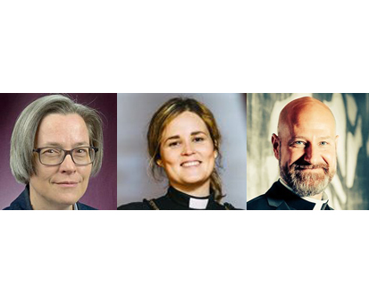 KUUNTELE – Viikon debatti kysyy: Kuka on kirkon seuraava piispa?