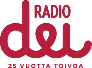 Ohjelmakartta - Radio Dei